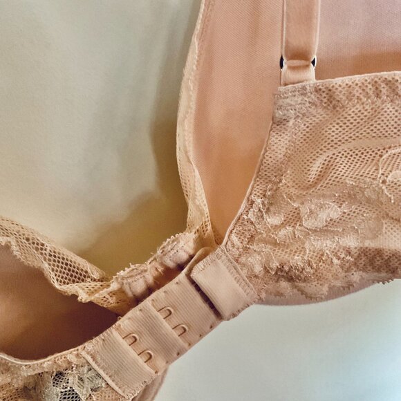 NATORI Women's Push-Up Bra NWT Size 32DD - Picture 5 of 9